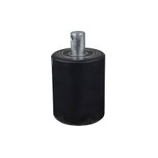 CONJUNTO DE RUEDAS DE ELEVACION PARA CARRETILLA HIDRAULICA 4YX97 97-43